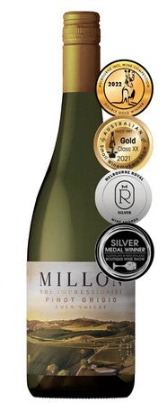 IMPRESSIONIST PINOT GRIGIO 750ML