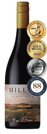 Millon The IMPRESSIONIST PINOT NOIR 750ML