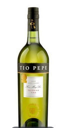 Tio Pepe Palomino Fino 750ml