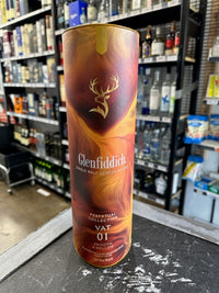 Glenfiddich Perpetual Collection VAT 01 40% 700ml