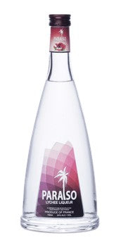 PARAISO LYCHEE LIQ 24% 700ML