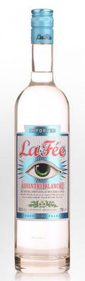 LA FEE ABSINTHE 53% BLANCHE 700ml