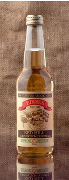 Eddies - Sparkling Apple juice 330MLc