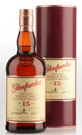 GLENFARCLAS Single MALT 15YO 700ML