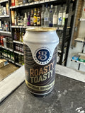 Boatrocker - Roasty Toasty B.A Imperial Brown Ale 9.8% 375mlc