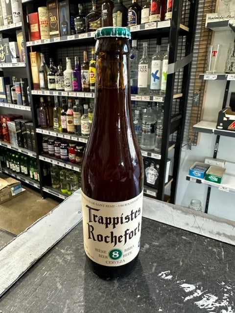 Rochefort 8 Trappistes 330ml