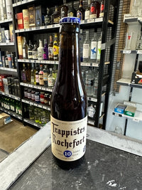 Rochefort 10 Trappistes 330ml