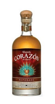 CORAZON REPOSADO TEQUILA 700ML