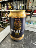 Asahi - Black Lager 5% 350ml