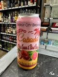 Energy City - Bistro Pink Guava Blood Orange Cabana Sour 6.5% 473mlc