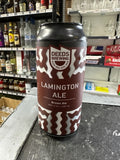 Deeds - Lamington Ale Brown ale 5.0% 440ML