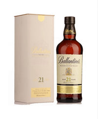 Ballantine Very Old 21YO 700ml Gift