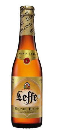 Leffe Blonde 330ml