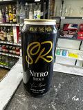 Sunday Road - Nitro Stout 4.6% 440ml