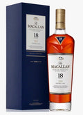 MACALLAN Double CASK 18YO 43% 700MLc