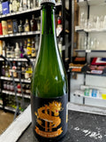 Dollar Bill - Gold Teeth 2024 BA Peach Sour Ale 7.2% 750ml