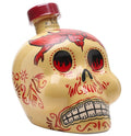 KAH SKULL REPOSADO TEQUILA 700ml