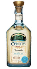 CENOTE REPOSADO TEQUILA 700ML