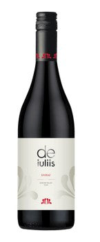 De iuliis - Hunter Valley Shiraz 750ml