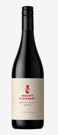 Mount Pleasant - Hunter Valley Shiraz 2018 750ml