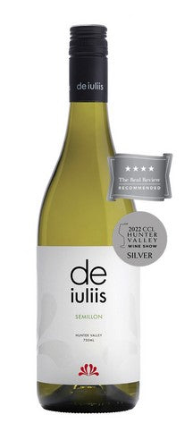 De Iuliis - Semillon Hunter Valley 2022 750ML