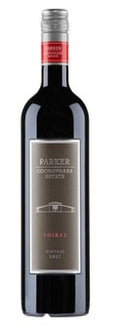 Parker Estate Coonawarra Shiraz 750ml