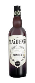 MAIDENII CLASSIC VERMOUTH750ML