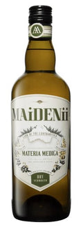 MAIDENII DRY VERMOUTH 750ML