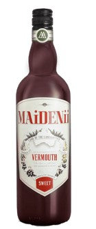 MAIDENII Sweet VERMOUTH 750ML