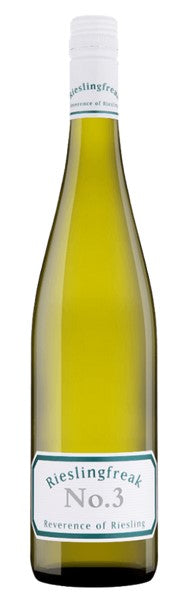 Rieslingfreak No 3 750ml