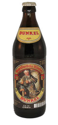 Augustiner - 2025 Batch Lagerbier - Dunkel 500mL
