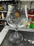 Glassware - Straffe Hendrik