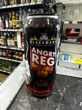 Blackman's - Angry Reg DIPA 8.8% 440ml