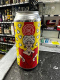 CoConspirators - The Double Matriarch Double NEIPA 8.0% 440ml