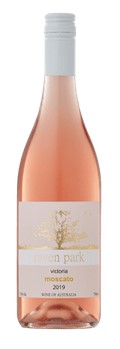 Raven Park - Moscato 750ml