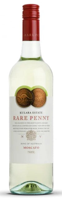 Rare Penny - Moscato 750ml