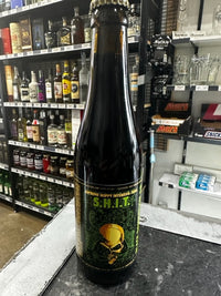 Struise Black - Damnation XIII S.H.I.T. 330ML 13%