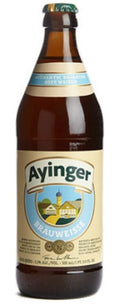 Ayinger - Brauweisse 5.1% 500ML