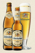 Weihenstephaner Pils 500mlc