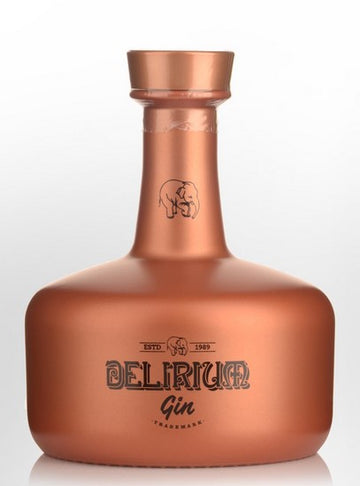 Delirium Gin 42% 700ML