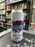 Freestyle - Majic Juice Hat-Trick NEIPA 9.6% 500ml