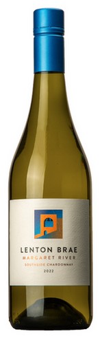 Lenton Brae Est Southside Chard 750ml