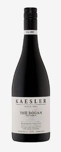 KAESLER THE BOGAN SHIRAZ 750ML