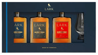 LARK CHRISTMAS 2023 Gift Pack 3x100ml