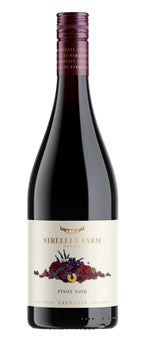 Strelley Farm - Tasmania Pinot Noir 13.5% 750ml