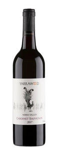 Yarrawood Cab Sauv 750ml