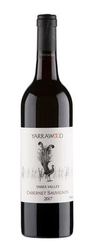 Yarrawood Cab Sauv 750ml