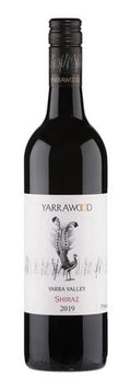 Yarrawood Shiraz 750ml