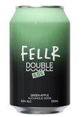 FELLR DBL SD G/APPLE 330ML