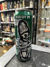 Rogue Ales - Dead Guy IPA  7% 568mL 'Tall Boy'